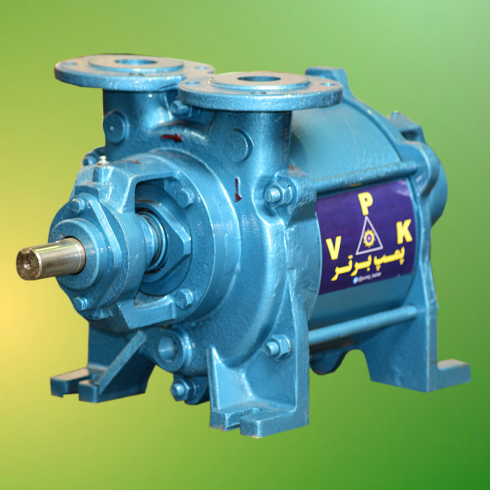 وکیوم پمپ کوهفر200